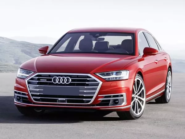 Dịch vụ thay Kính chắn gió xe Audi A8 tận nơi